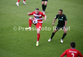 03.04.21 1. FC Heidenheim - SpVgg Greuther F&uuml;rth