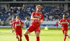 12.09.26 TSG 1899 Hoffenheim - VfB Stuttgart