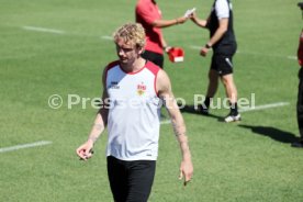 19.08.25 VfB Stuttgart Training