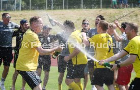 10.06.23 TSV &Ouml;tlingen - FV Plochingen II