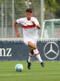 03.09.22 U19 VfB Stuttgart - U19 SV Darmstadt 98