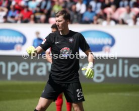 17.04.22 1. FC Heidenheim - FC Erzgebirge Aue