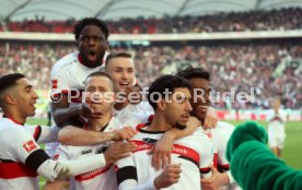 19.03.22 VfB Stuttgart - FC Augsburg
