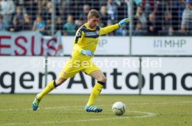 Stuttgarter Kickers - VfB Stuttgart II
