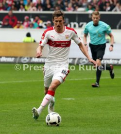 VfB Stuttgart - FC Erzgebirge Aue