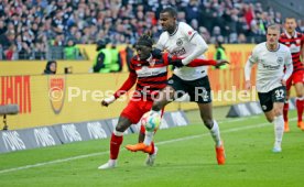 11.03.23 Eintracht Frankfurt - VfB Stuttgart