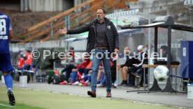 Karlsruher SC - VfB Stuttgart