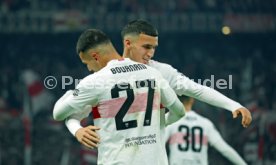 25.09.25 VfB Stuttgart - Celta de Vigo