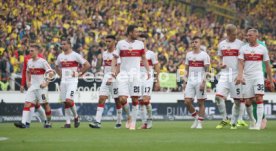 VfB Stuttgart - Borussia Dortmund