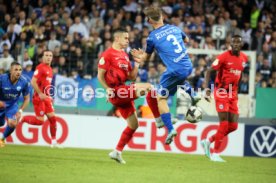 18.10.22 Stuttgarter Kickers - Eintracht Frankfurt