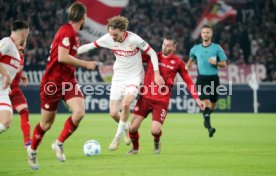 29.10.24 VfB Stuttgart - 1. FC Kaiserslautern