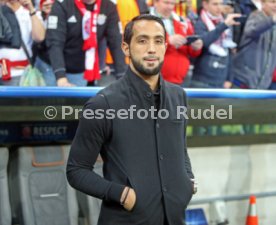 FC Bayern M&uuml;nchen