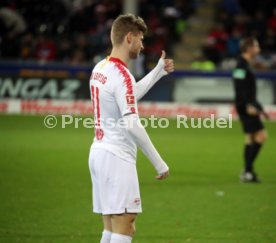 SC Freiburg - RB Leipzig