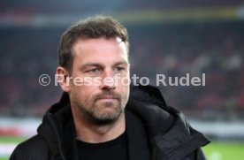 VfB Stuttgart - SC Freiburg
