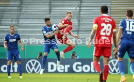 12.09.20 Karlsruher SC - 1. FC Union Berlin