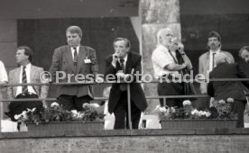 22.06.91 DFB-Pokal Finale 1991 SV Werder Bremen - 1. FC K&ouml;ln