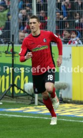 SC Freiburg - Hertha BSC Berlin