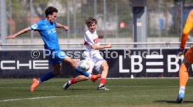 11.04.26 U17 VfB Stuttgart - U17 Bayer 04 Leverkusen