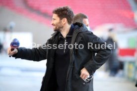 13.02.21 VfB Stuttgart - Hertha BSC Berlin