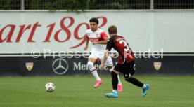 15.08.26 U19 VfB Stuttgart - U19 FC Ingolstadt 04