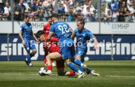 27.04.24 Stuttgarter Kickers - VfB Stuttgart II