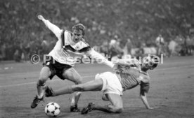 19.10.88 Deutschland - Niederlande
