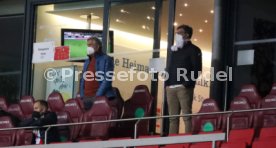 07.05.21 VfB Stuttgart - FC Augsburg