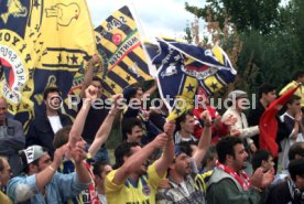 11.07.98 Grasshopper Z&uuml;rich - Fenerbahce Istanbul