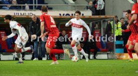 22.02.26 1. FC Heidenheim - VfB Stuttgart