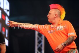 PDC Darts Grand Prix Sindelfinden 2017