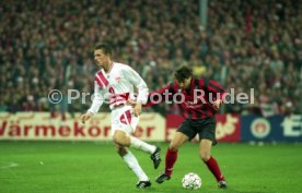 26.11.94 SC Freiburg - VfB Stuttgart