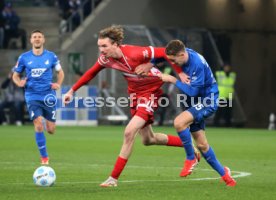23.02.25 TSG 1899 Hoffenheim - VfB Stuttgart