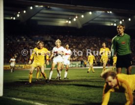 22.11.78 VfB Stuttgart - ASVS Dukla Prag