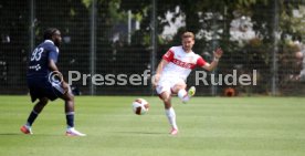 01.08.26 VfB Stuttgart - Paris FC