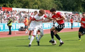 19.07.26 TSG Balingen - VfB Stuttgart