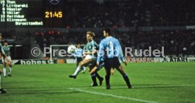 25.04.1990 Deutschland - Uruguay