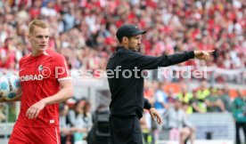 17.05.25 SC Freiburg - Eintracht Frankfurt