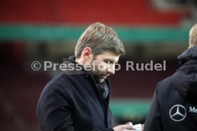 03.02.21 VfB Stuttgart - Borussia M&ouml;nchengladbach