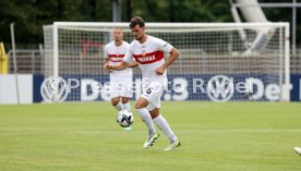 12.08.23 TSG Balingen - VfB Stuttgart