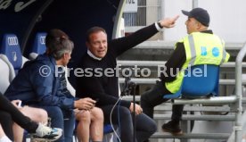22.10.22 TSG 1899 Hoffenheim - FC Bayern M&uuml;nchen