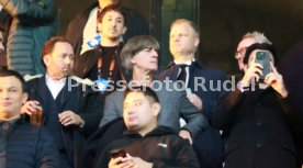 02.10.25 FC Basel - VfB Stuttgart