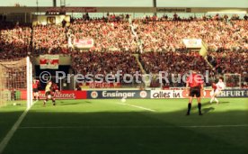 26.10.96 VfB Stuttgart - Borussia M&ouml;nchengladbach