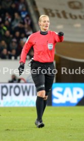 TSG 1899 Hoffenheim - VfB Stuttgart