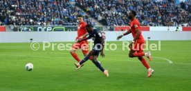 29.11.25 TSG 1899 Hoffenheim - FC Augsburg