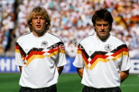 14.06.88 Deutschland - D&auml;nemark