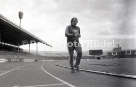 14.09.81 Fussball Buffy Ettmayer