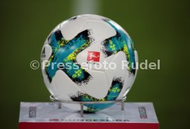 VfB Stuttgart - Borussia Dortmund