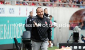 26.08.23 1. FC Heidenheim - TSG 1899 Hoffenheim
