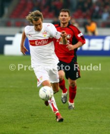 27.10.07 VfB Stuttgart - Bayer 04 Leverkusen