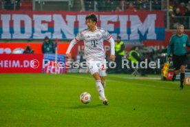 21.12.25 1. FC Heidenheim - FC Bayern M&uuml;nchen